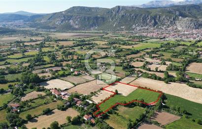 Muğla Menteşe Karabağ’lar Yaylasında Satılık Arsa 