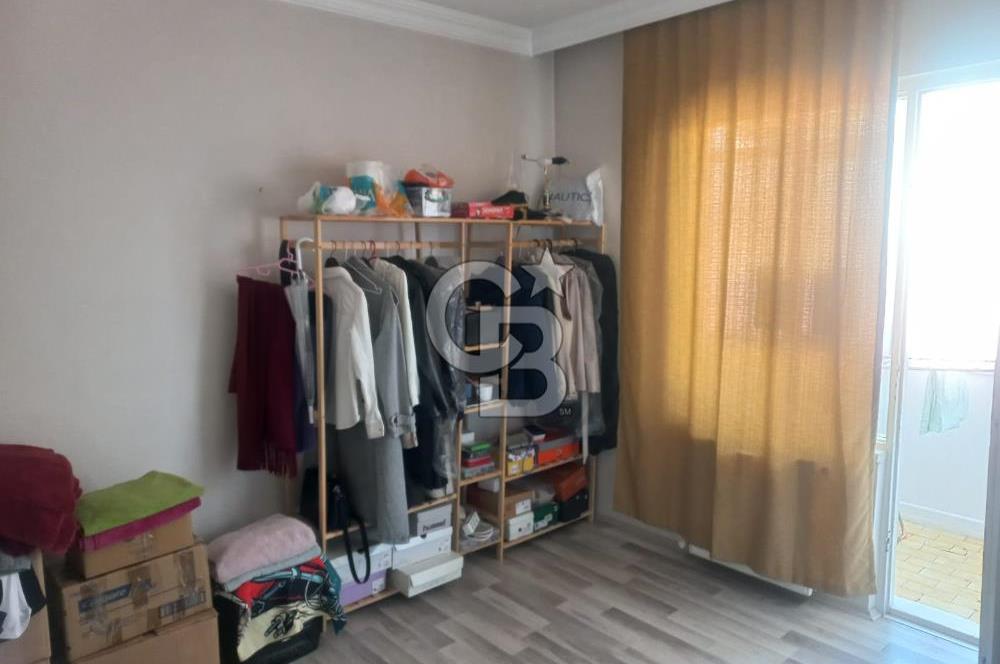 TRABZON MERKEZDE 2+1 SATILIK DAİRE