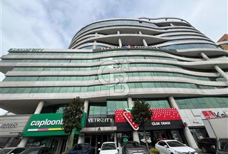 VETRO CITY SATILIK OFİS KATI