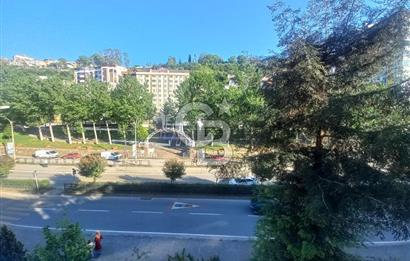 TRABZON MERKEZDE 2+1 SATILIK DAİRE