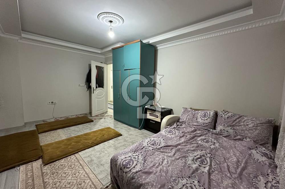 BEYLİKDÜZÜ YAKUPLU MAHALLESİ 2+1 SATILIK DAİRE