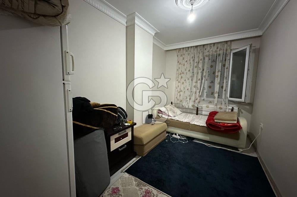 BEYLİKDÜZÜ YAKUPLU MAHALLESİ 2+1 SATILIK DAİRE