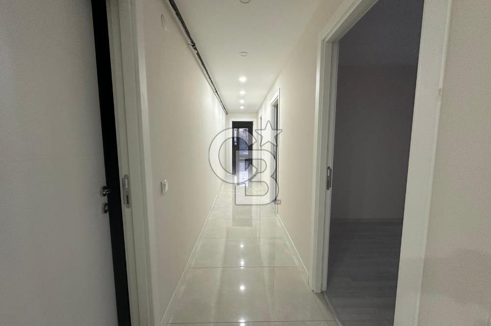 AVCILAR DENİZKÖŞKLER MAHALLESİ 3+1 SATILIK DAİRE