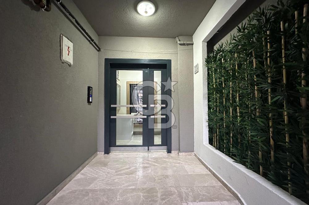 AVCILAR DENİZKÖŞKLER MAHALLESİ 3+1 SATILIK DAİRE