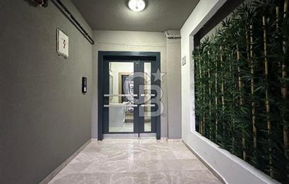 AVCILAR DENİZKÖŞKLER MAHALLESİ 3+1 SATILIK DAİRE