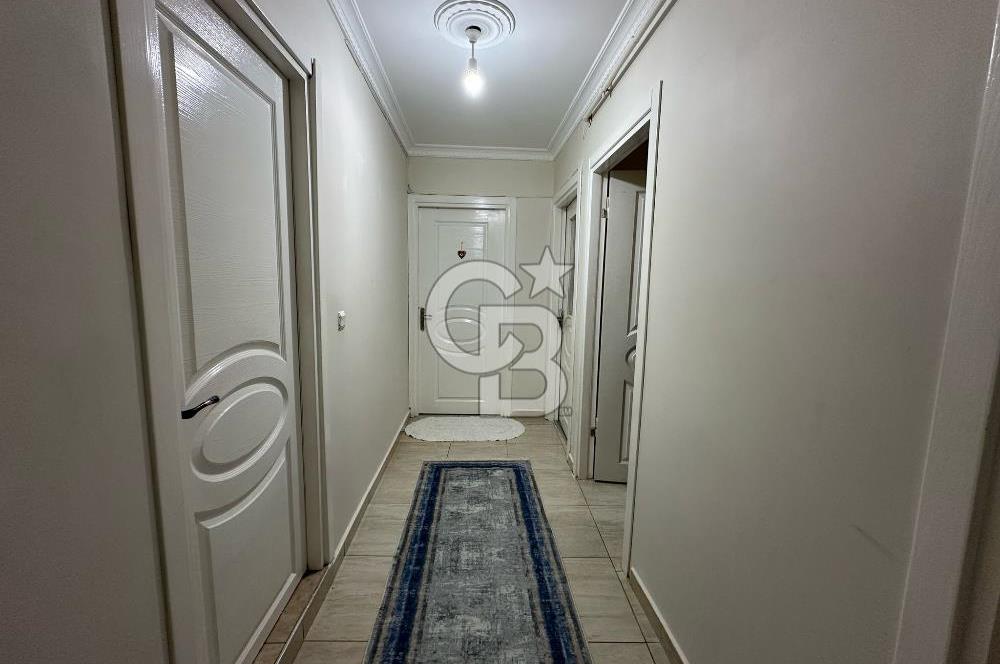 BEYLİKDÜZÜ YAKUPLU MAHALLESİ 2+1 SATILIK DAİRE