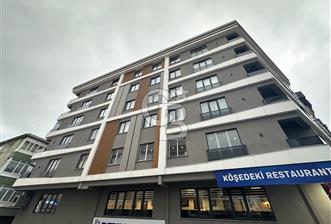 AVCILAR DENİZKÖŞKLER MAHALLESİ 3+1 SATILIK DAİRE