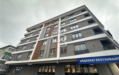 AVCILAR DENİZKÖŞKLER MAHALLESİ 3+1 SATILIK DAİRE