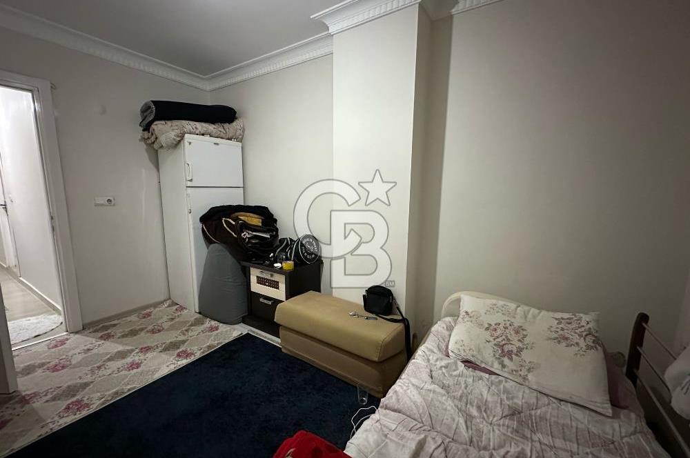 BEYLİKDÜZÜ YAKUPLU MAHALLESİ 2+1 SATILIK DAİRE