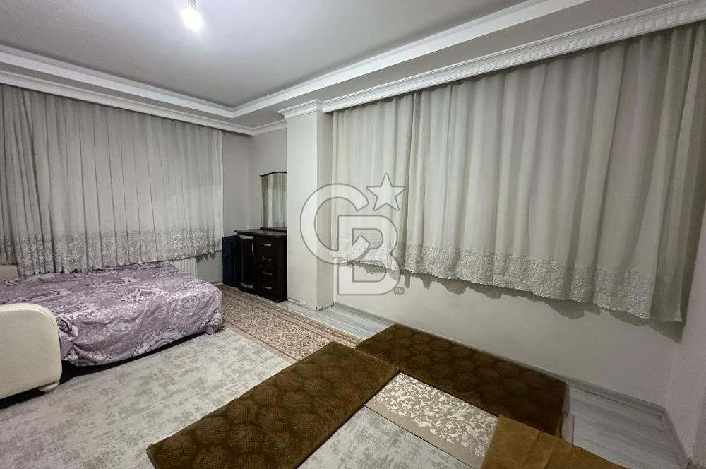 BEYLİKDÜZÜ YAKUPLU MAHALLESİ 2+1 SATILIK DAİRE
