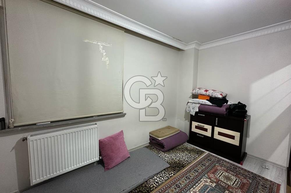 BEYLİKDÜZÜ YAKUPLU MAHALLESİ 2+1 SATILIK DAİRE