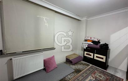 BEYLİKDÜZÜ YAKUPLU MAHALLESİ 2+1 SATILIK DAİRE