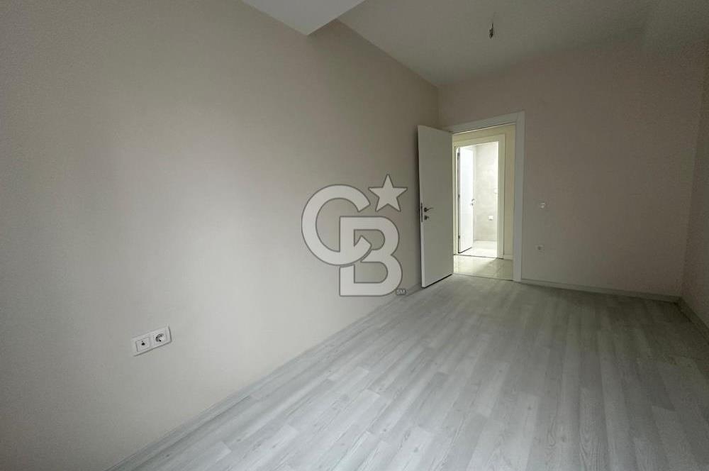 AVCILAR DENİZKÖŞKLER MAHALLESİ 3+1 SATILIK DAİRE