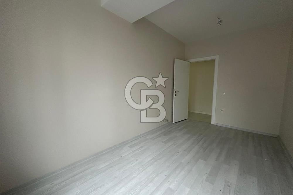 AVCILAR DENİZKÖŞKLER MAHALLESİ 3+1 SATILIK DAİRE