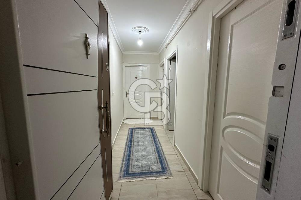 BEYLİKDÜZÜ YAKUPLU MAHALLESİ 2+1 SATILIK DAİRE