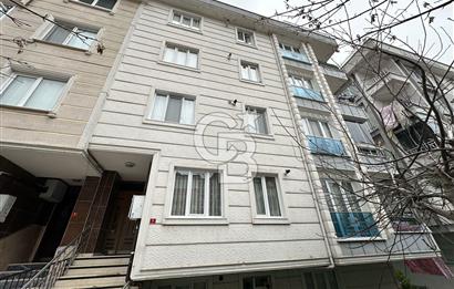 BEYLİKDÜZÜ YAKUPLU MAHALLESİ 2+1 SATILIK DAİRE