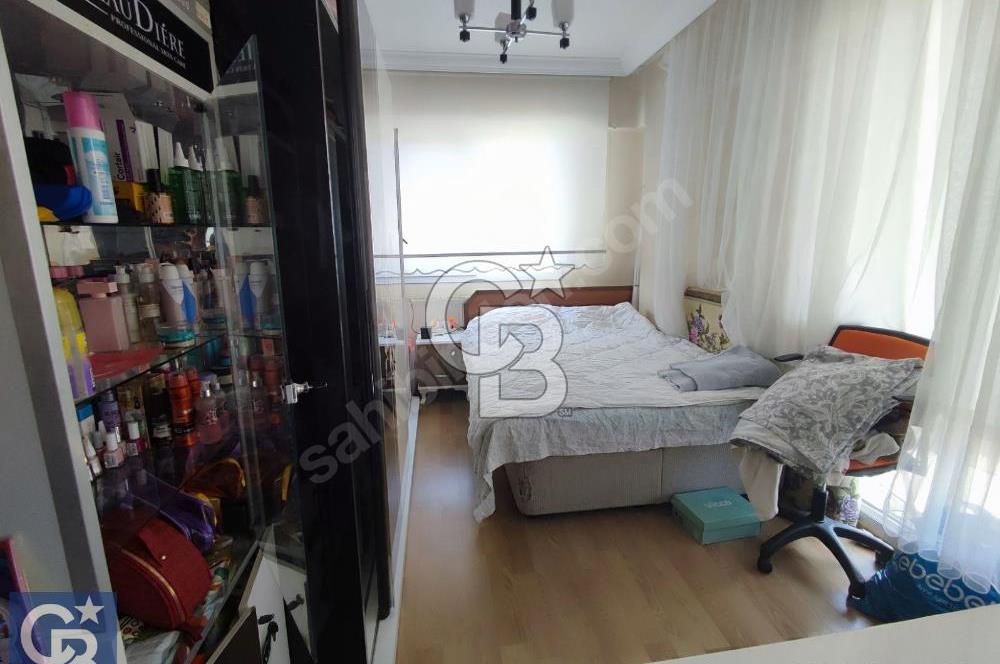 SİTELER MAHALLESİ PALMİYE PARK SİTESİNDE 3+1 ARA KAT DAİRE