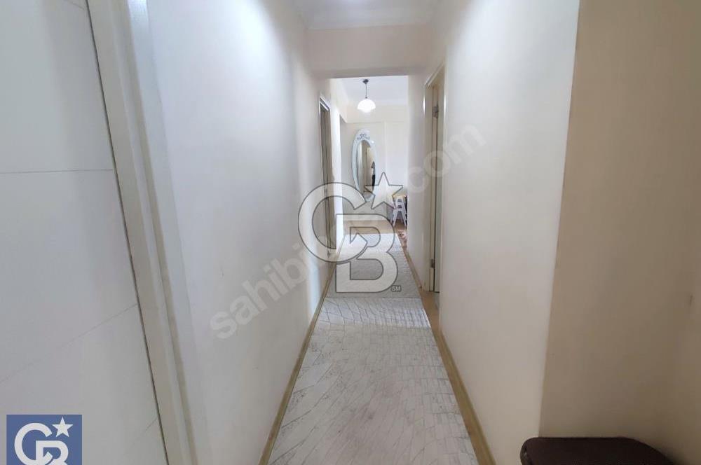 SİTELER MAHALLESİ PALMİYE PARK SİTESİNDE 3+1 ARA KAT DAİRE