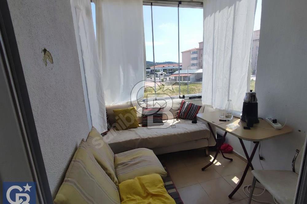 SİTELER MAHALLESİ PALMİYE PARK SİTESİNDE 3+1 ARA KAT DAİRE
