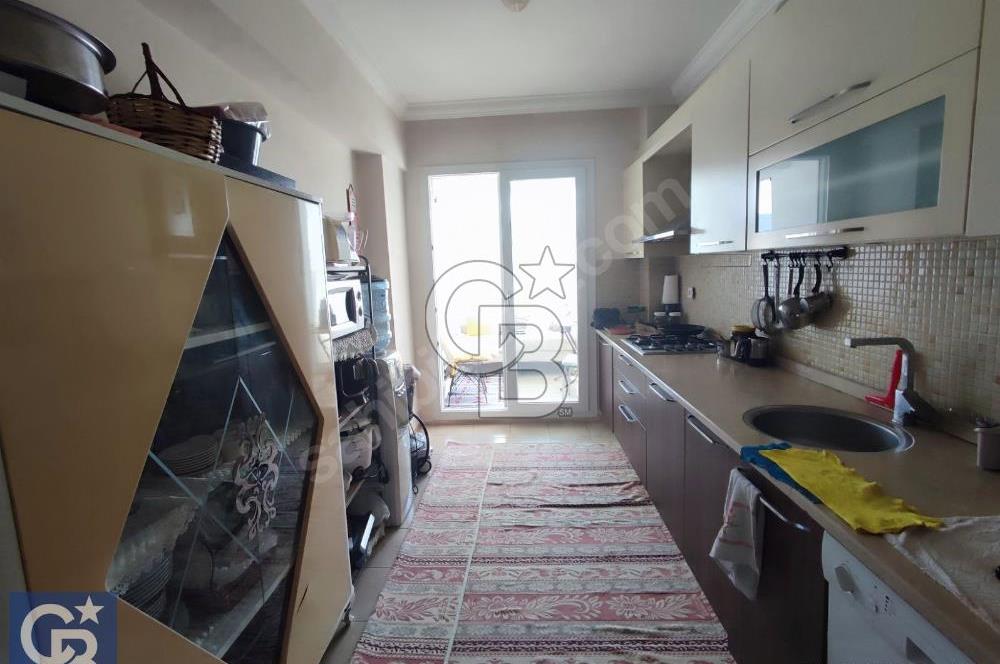 SİTELER MAHALLESİ PALMİYE PARK SİTESİNDE 3+1 ARA KAT DAİRE