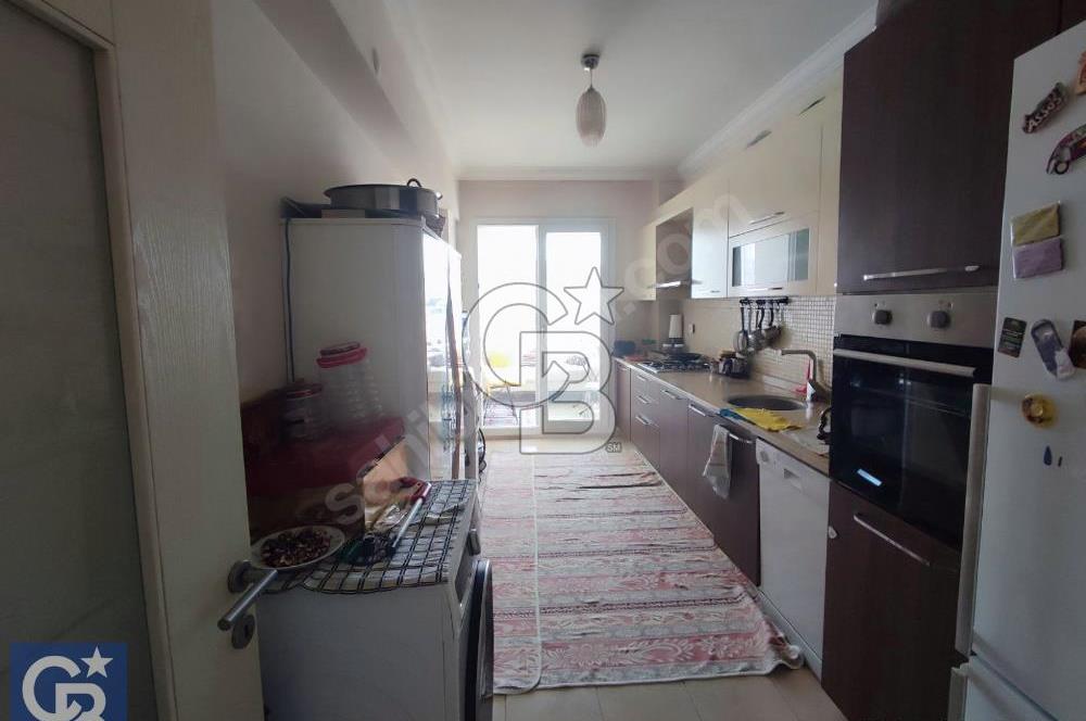 SİTELER MAHALLESİ PALMİYE PARK SİTESİNDE 3+1 ARA KAT DAİRE