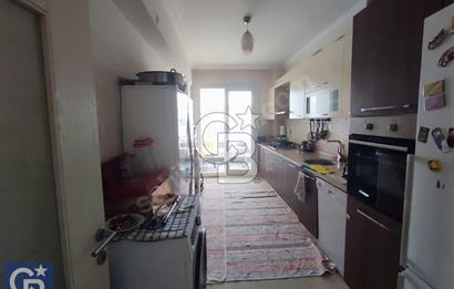 SİTELER MAHALLESİ PALMİYE PARK SİTESİNDE 3+1 ARA KAT DAİRE