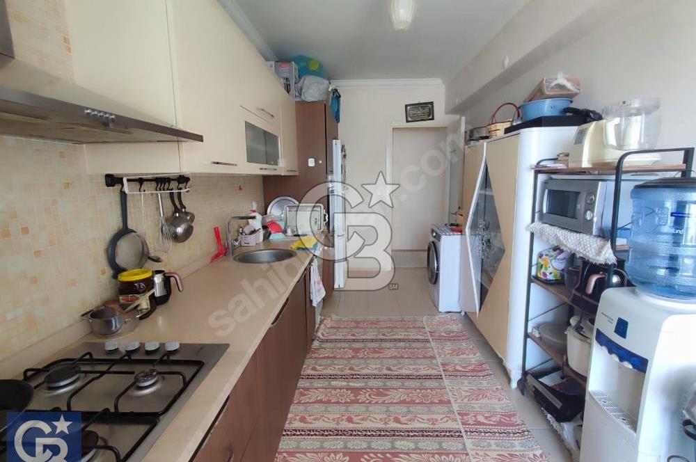 SİTELER MAHALLESİ PALMİYE PARK SİTESİNDE 3+1 ARA KAT DAİRE