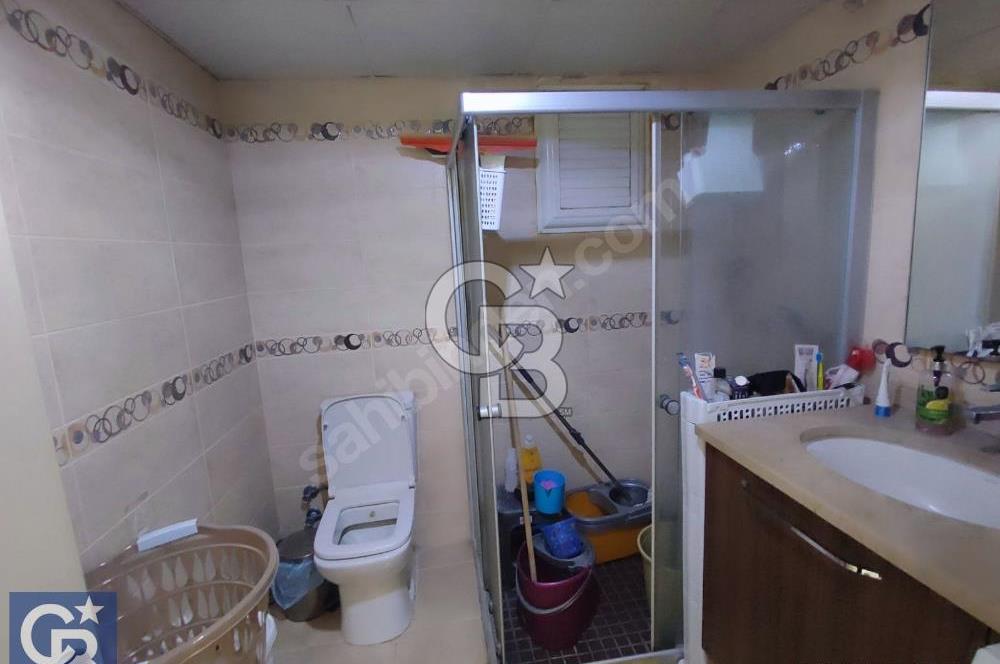 SİTELER MAHALLESİ PALMİYE PARK SİTESİNDE 3+1 ARA KAT DAİRE