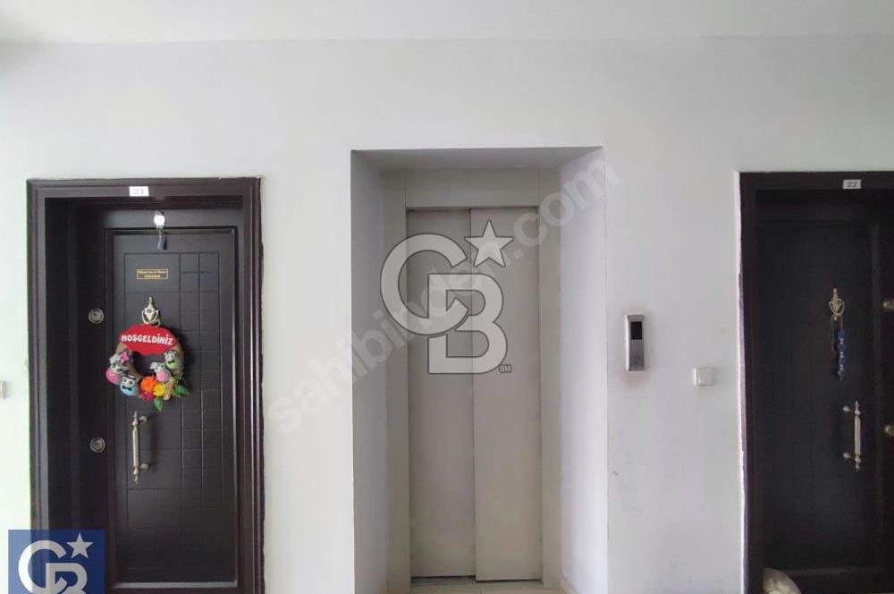 SİTELER MAHALLESİ PALMİYE PARK SİTESİNDE 3+1 ARA KAT DAİRE