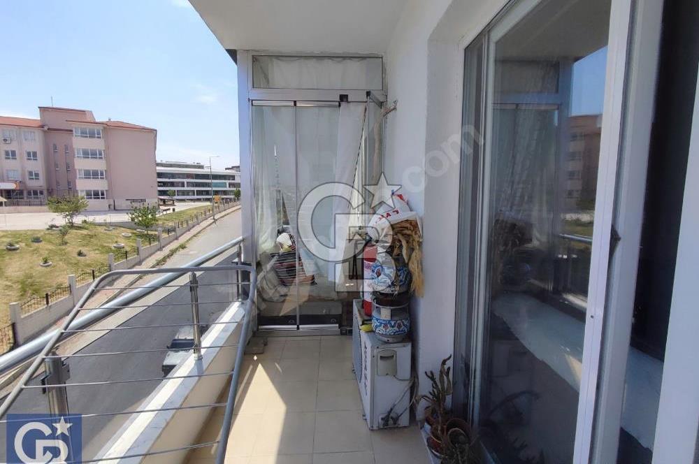 SİTELER MAHALLESİ PALMİYE PARK SİTESİNDE 3+1 ARA KAT DAİRE