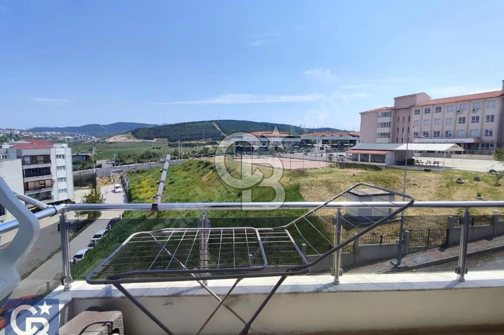 SİTELER MAHALLESİ PALMİYE PARK SİTESİNDE 3+1 ARA KAT DAİRE