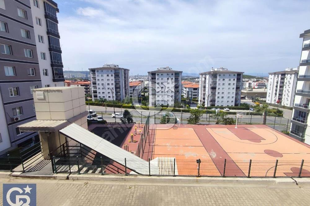 SİTELER MAHALLESİ PALMİYE PARK SİTESİNDE 3+1 ARA KAT DAİRE