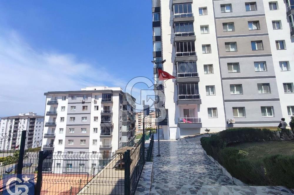 SİTELER MAHALLESİ PALMİYE PARK SİTESİNDE 3+1 ARA KAT DAİRE