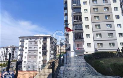 SİTELER MAHALLESİ PALMİYE PARK SİTESİNDE 3+1 ARA KAT DAİRE