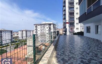 SİTELER MAHALLESİ PALMİYE PARK SİTESİNDE 3+1 ARA KAT DAİRE
