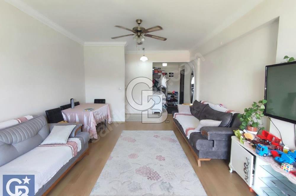 SİTELER MAHALLESİ PALMİYE PARK SİTESİNDE 3+1 ARA KAT DAİRE