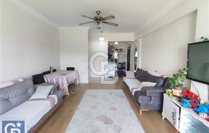 SİTELER MAHALLESİ PALMİYE PARK SİTESİNDE 3+1 ARA KAT DAİRE