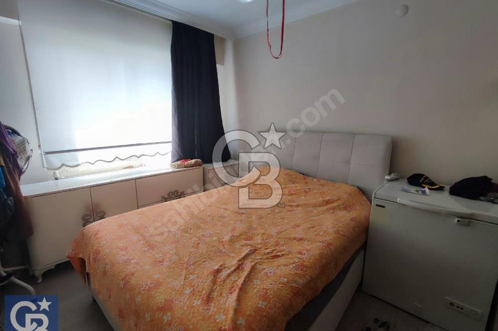 SİTELER MAHALLESİ PALMİYE PARK SİTESİNDE 3+1 ARA KAT DAİRE