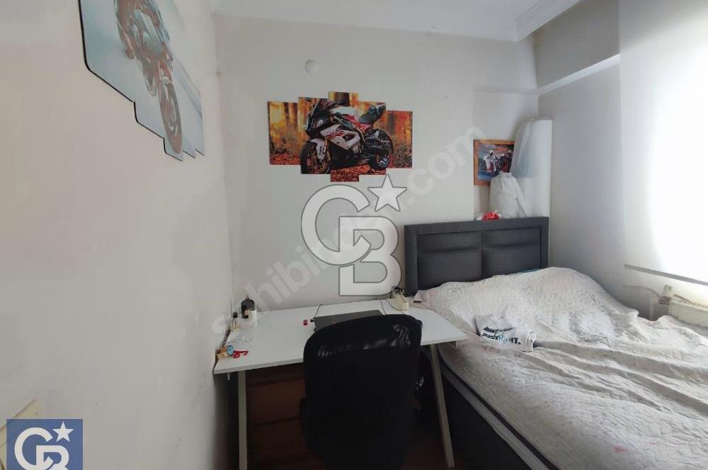 SİTELER MAHALLESİ PALMİYE PARK SİTESİNDE 3+1 ARA KAT DAİRE