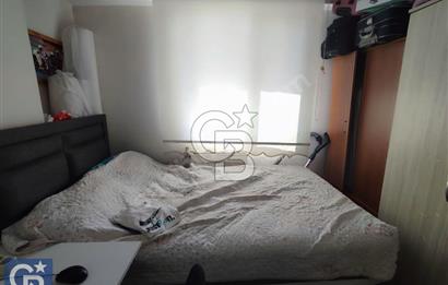 SİTELER MAHALLESİ PALMİYE PARK SİTESİNDE 3+1 ARA KAT DAİRE