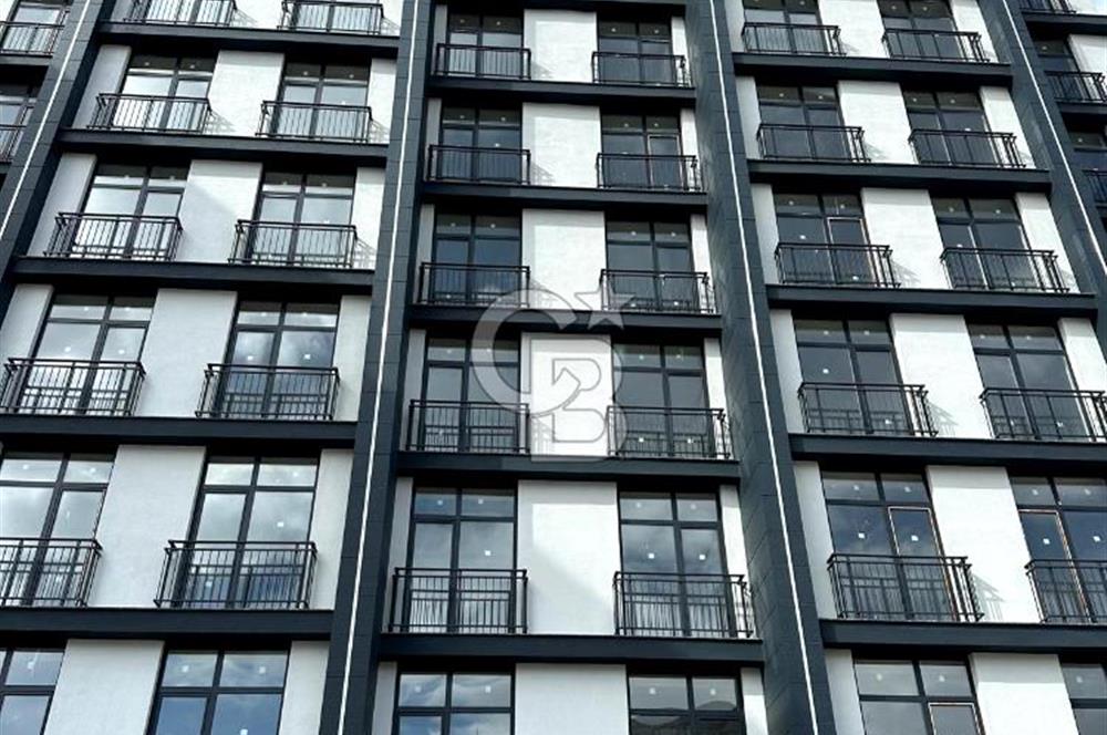 YENİBATI'NIN GÖZDE LOKASYONUNDA 4.5+1 LÜX SATILIK SIFIR DAİRE