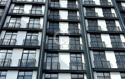 YENİBATI'NIN GÖZDE LOKASYONUNDA 4.5+1 LÜX SATILIK SIFIR DAİRE