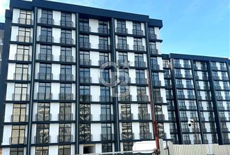 YENİBATI'NIN GÖZDE LOKASYONUNDA 4.5+1 LÜX SATILIK SIFIR DAİRE