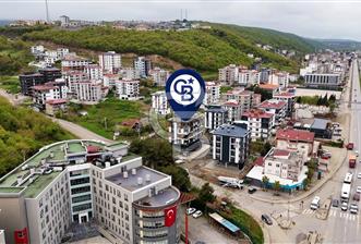 Denize 50 metre sıfır 1+1 yatırımlık