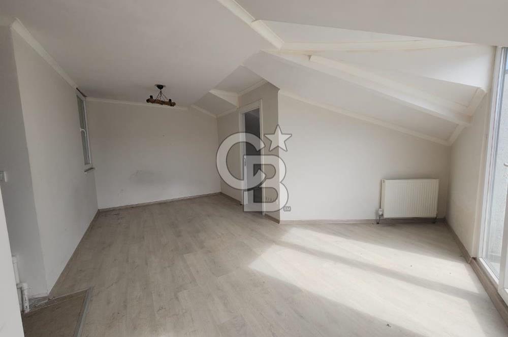 MAŞTEPE AYDINEVLER 3+2 E-5 Ç.Y. TERASLI ÇATI DUBLEKS SATLIK DAİRE