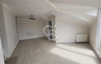 MAŞTEPE AYDINEVLER 3+2 E-5 Ç.Y. TERASLI ÇATI DUBLEKS SATLIK DAİRE