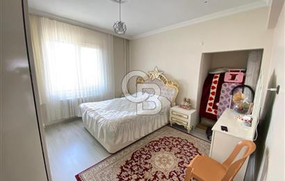 COLDWELL BANKER ANATOLİADAN HÜRRİYET MAH. İÇİ YAPILI GENİŞ DAİRE