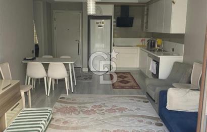 BEYLİKDÜZÜ KALEKENT, SATILIK 1+1 BAHÇE KATI DAİRE