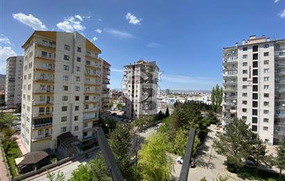 COLDWELL BANKER ANATOLİADAN HÜRRİYET MAH. İÇİ YAPILI GENİŞ DAİRE
