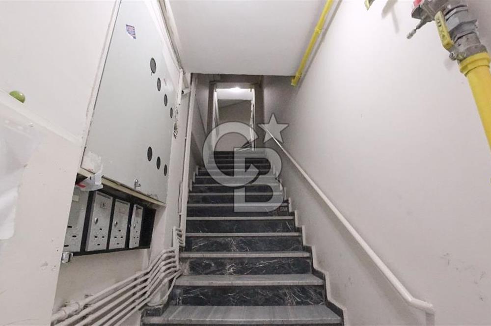 İzmir Karşıyaka Tuna Mah. Mükemmel Konumlu Kiralık 3+1 95 m² Daire